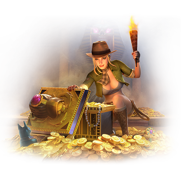 แนะนำเกมฮิตใน overgameclub ที่ไม่ควรพลาดในปี 2025